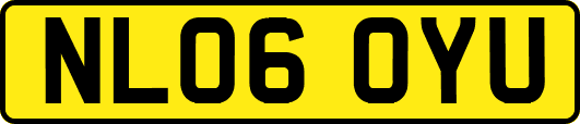 NL06OYU