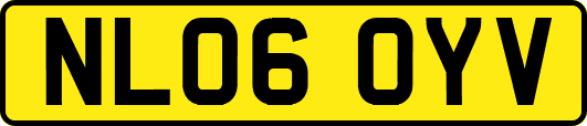 NL06OYV