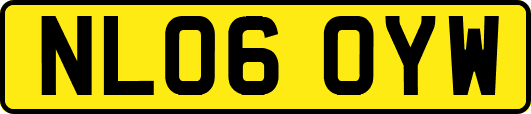 NL06OYW