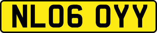 NL06OYY