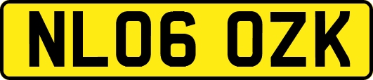 NL06OZK