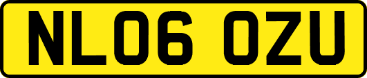NL06OZU