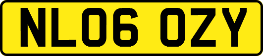 NL06OZY