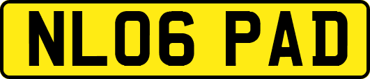 NL06PAD