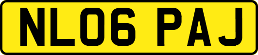 NL06PAJ