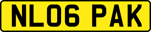 NL06PAK