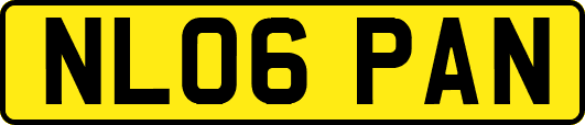 NL06PAN