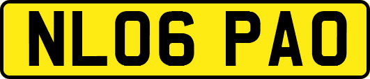 NL06PAO