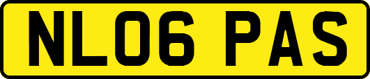 NL06PAS