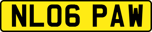 NL06PAW
