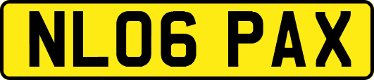 NL06PAX