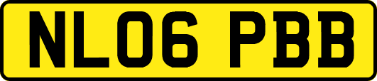 NL06PBB