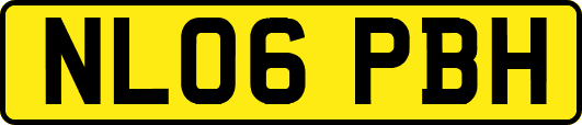 NL06PBH