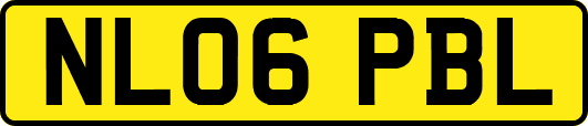 NL06PBL
