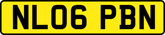 NL06PBN