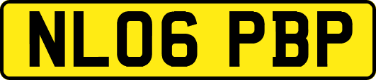 NL06PBP