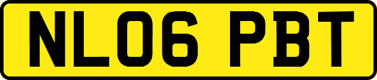 NL06PBT
