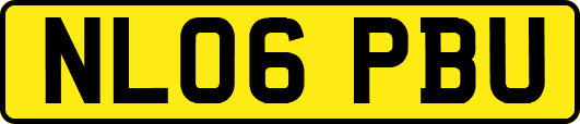 NL06PBU