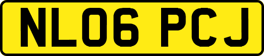 NL06PCJ