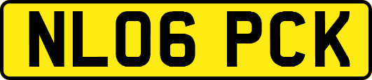 NL06PCK