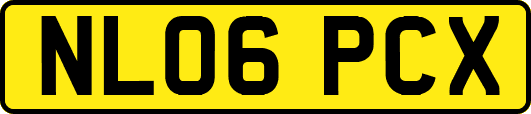 NL06PCX