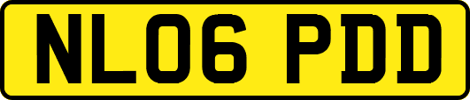 NL06PDD