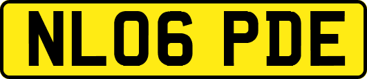 NL06PDE