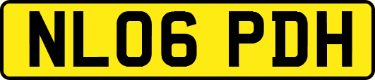 NL06PDH