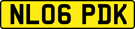 NL06PDK