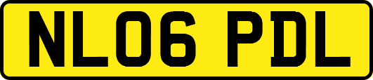 NL06PDL
