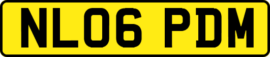 NL06PDM