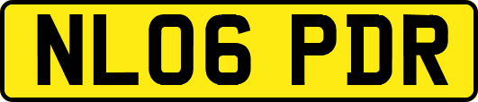 NL06PDR