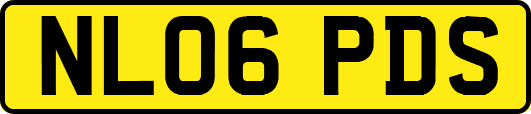 NL06PDS