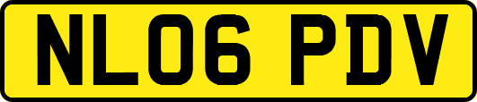 NL06PDV