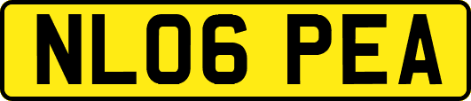 NL06PEA