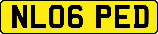NL06PED