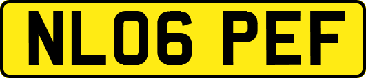NL06PEF