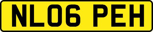 NL06PEH