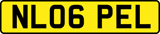 NL06PEL