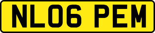 NL06PEM