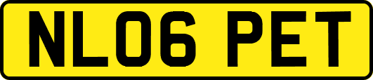 NL06PET