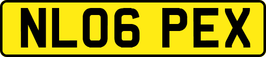 NL06PEX