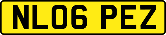 NL06PEZ