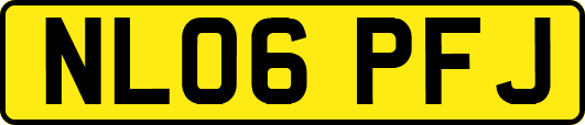 NL06PFJ