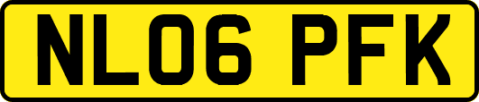 NL06PFK