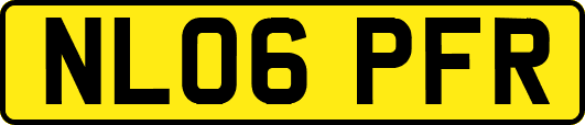 NL06PFR