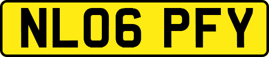 NL06PFY