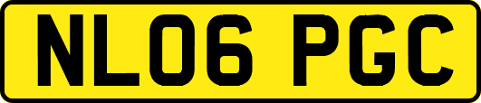 NL06PGC