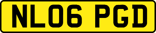 NL06PGD