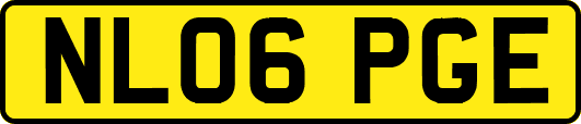 NL06PGE